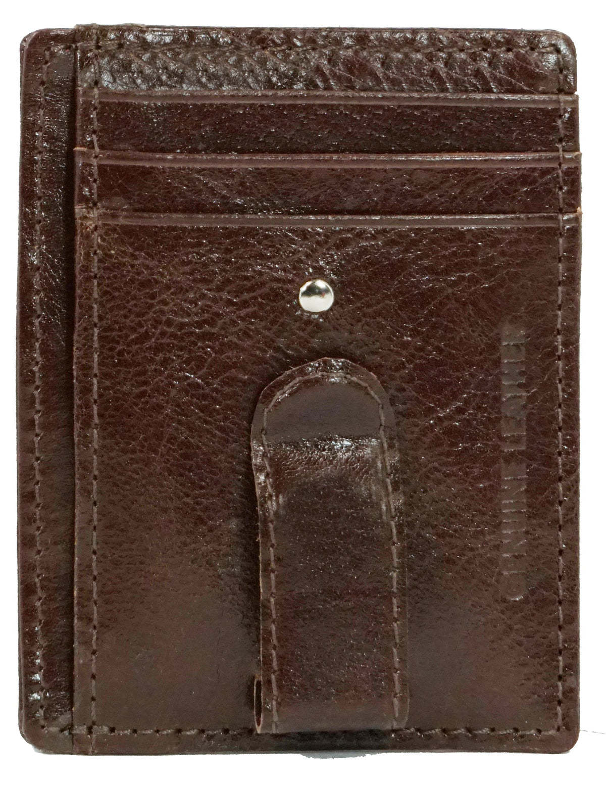 Metal Money Clip 910R
