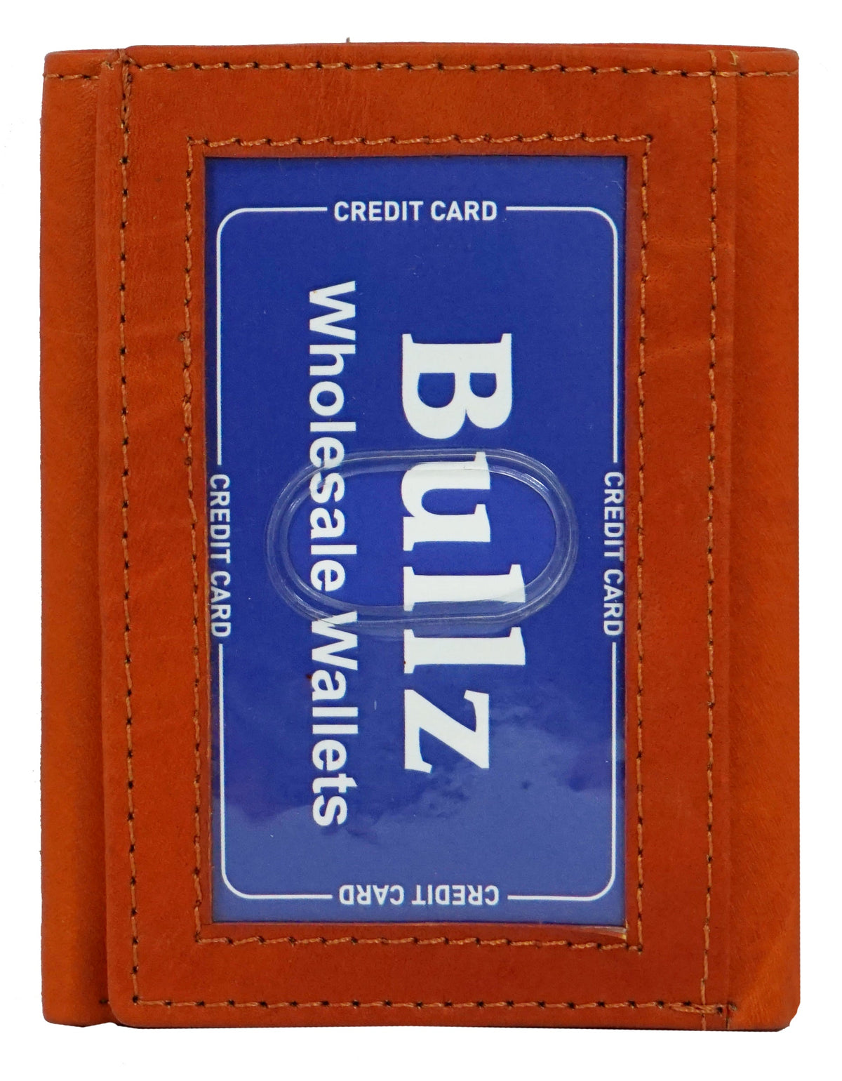 Trifold Mens Wallet TW-1355