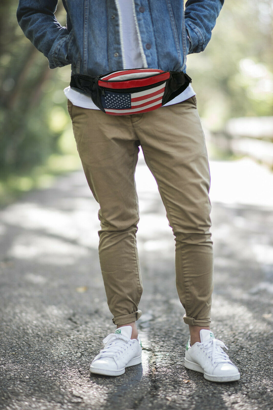 Fanny Pack