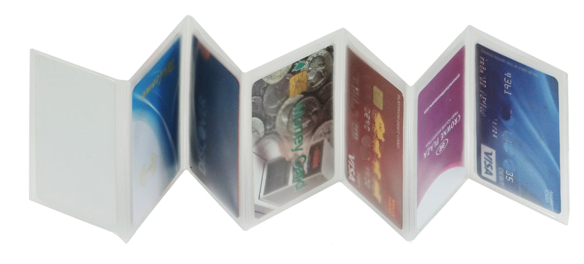 Plastic inserts