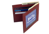 Bifold Mens Wallet BF1202