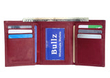 Trifold Mens Wallet TW2107