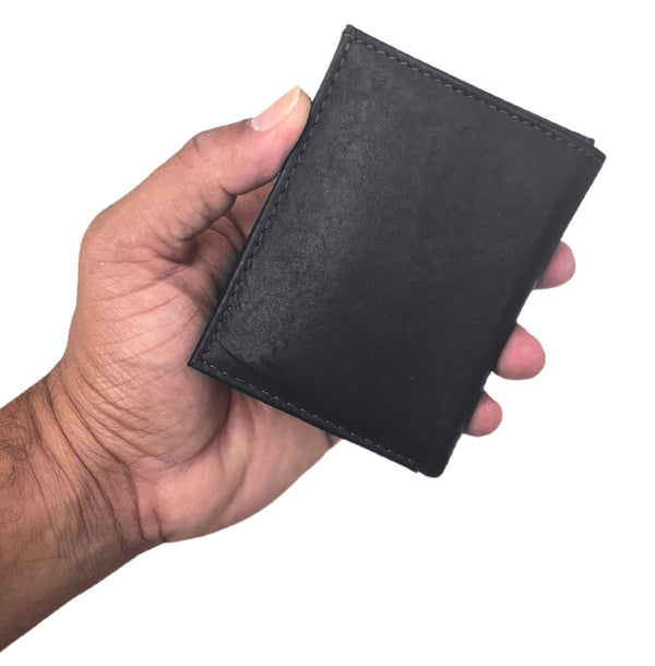 Trifold Mens Wallet TW2107