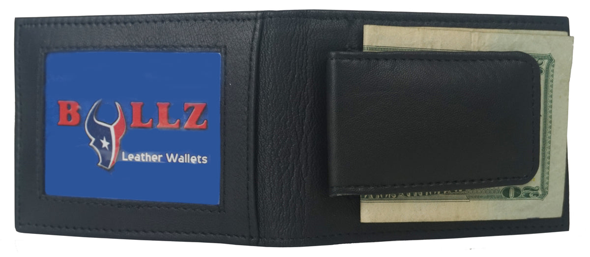 Magnetic Money Clip MC-99