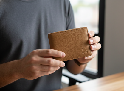 Bullz® RFID Mens Wallet TXB-RF11021