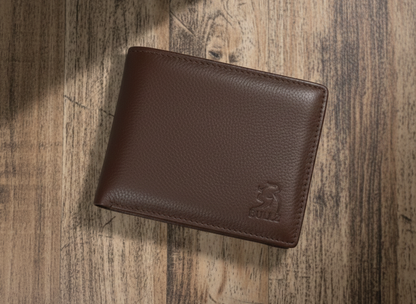 Bullz® RFID Mens Wallet TXB-RF11021