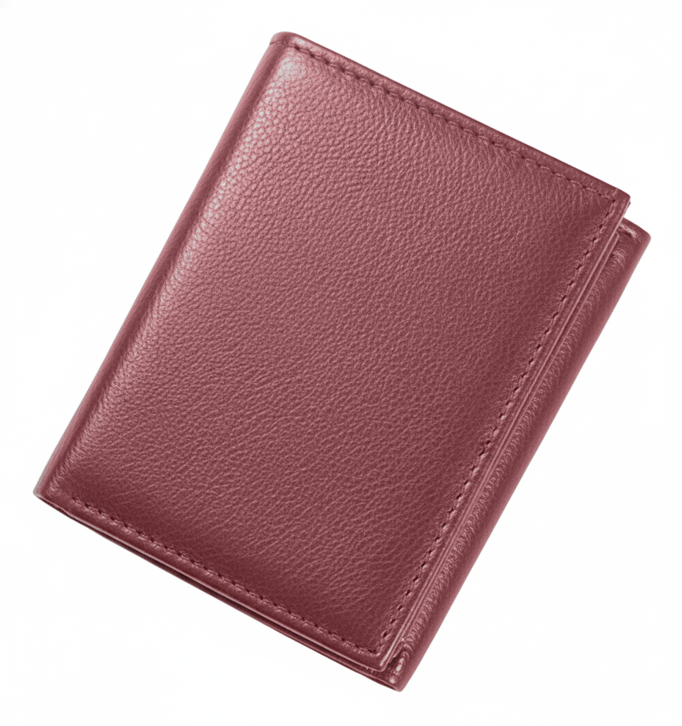 Bullz® RFID Mens Wallet RF2103