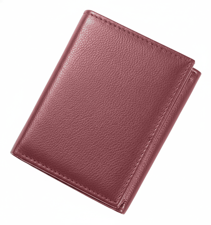 Bullz® RFID Mens Wallet RF2103