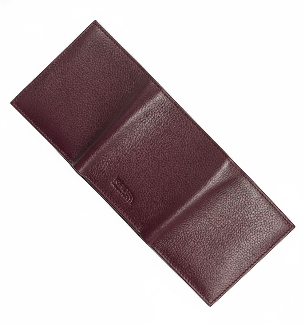Bullz® RFID Mens Wallet RF2103