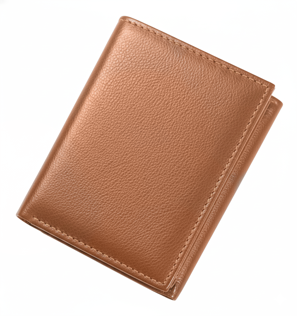 Bullz® RFID Mens Wallet RF2103