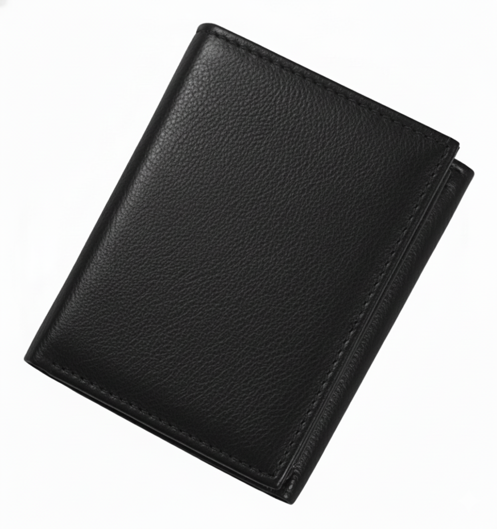Bullz® RFID Mens Wallet RF2103