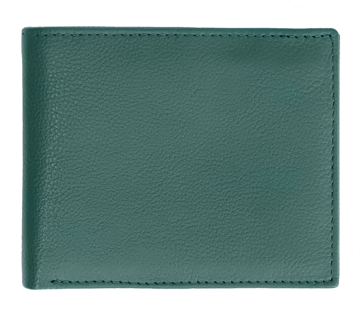 Bullz® RFID Mens Wallet TXB-RF1102-BR