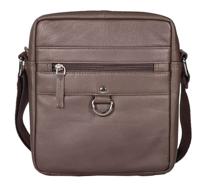 Bullz Sling leather bag SB-01