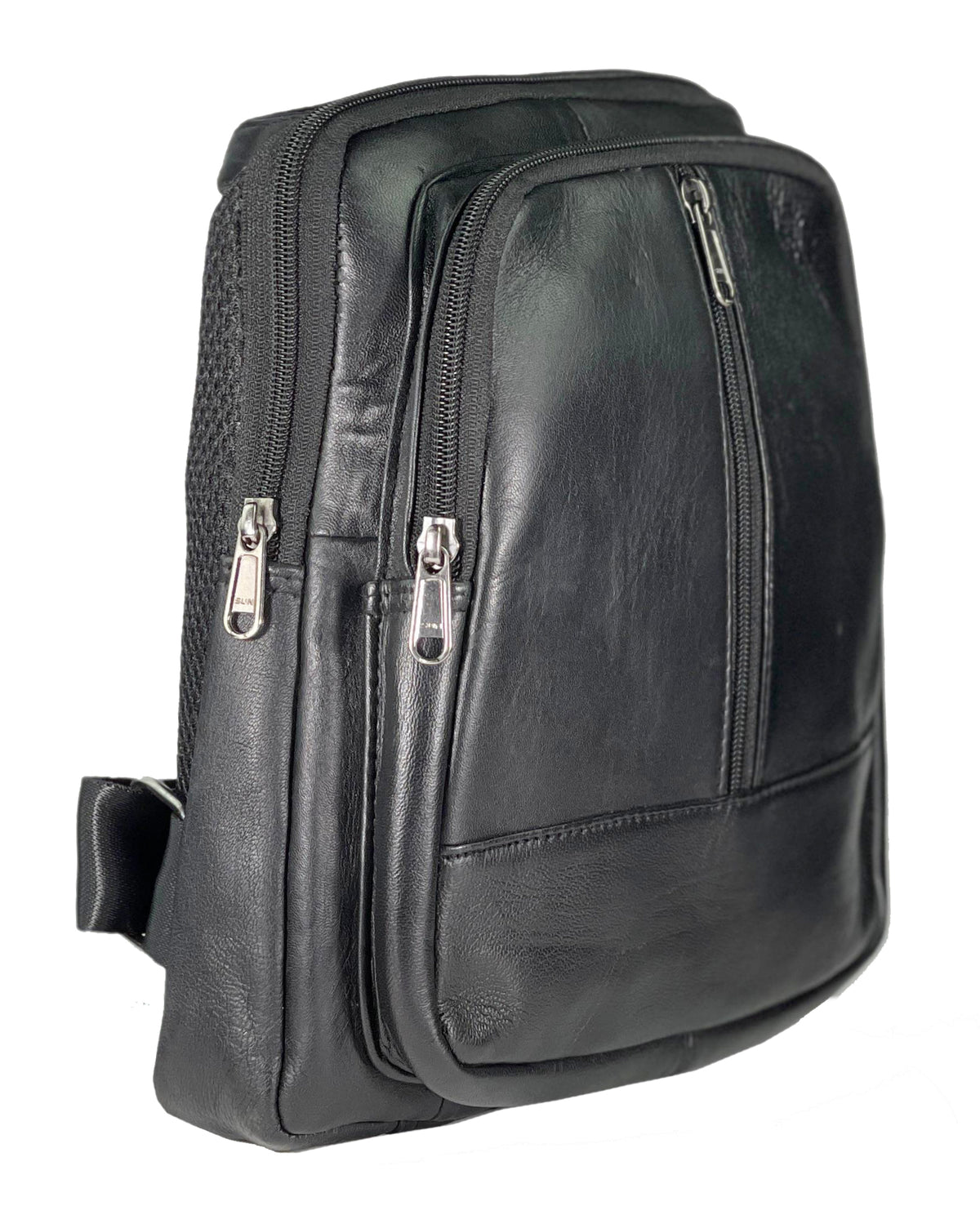 Bullz Crossbody leather bag CBB-05