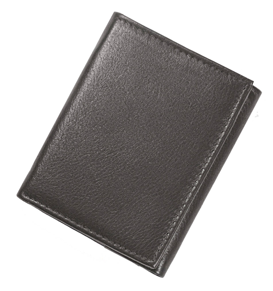 Bullz® RFID Mens Wallet RF2103