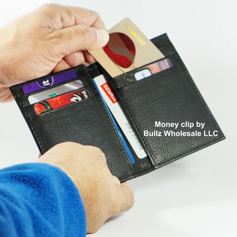 Magnetic Money Clip MC-18