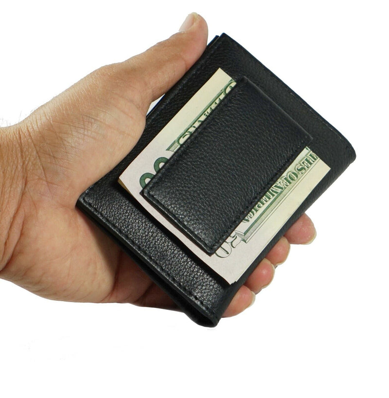 Magnetic Money Clip MC-18