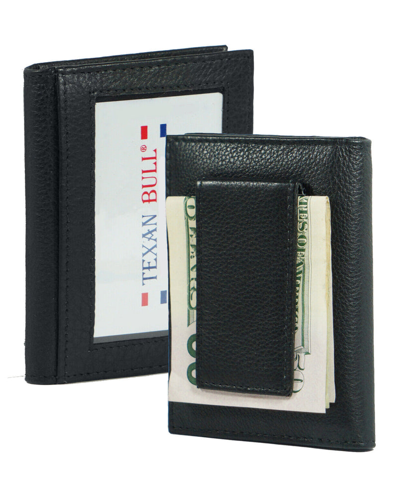 Magnetic Money Clip MC-18