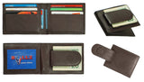 Magnetic Money Clip MC-99