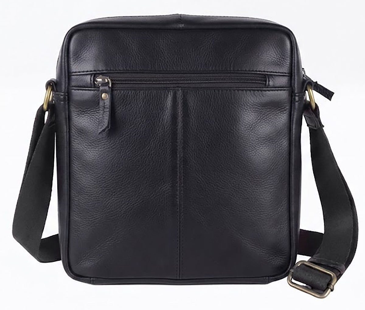 Bullz Sling leather bag SB-02