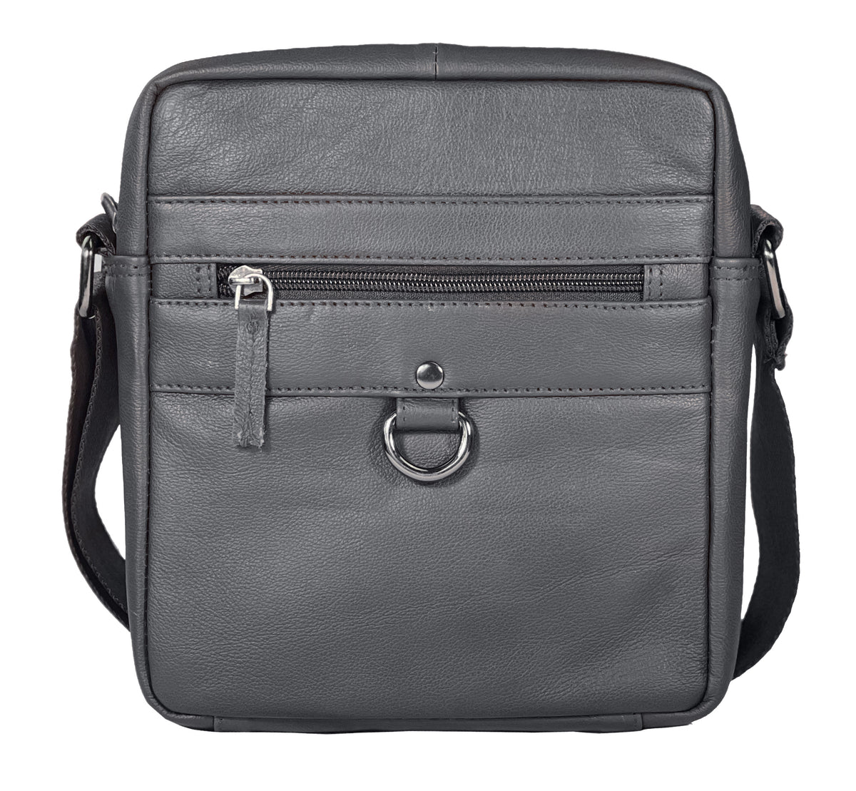 Bullz Sling leather bag SB-01