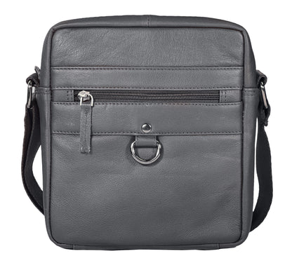 Bullz Sling leather bag SB-01