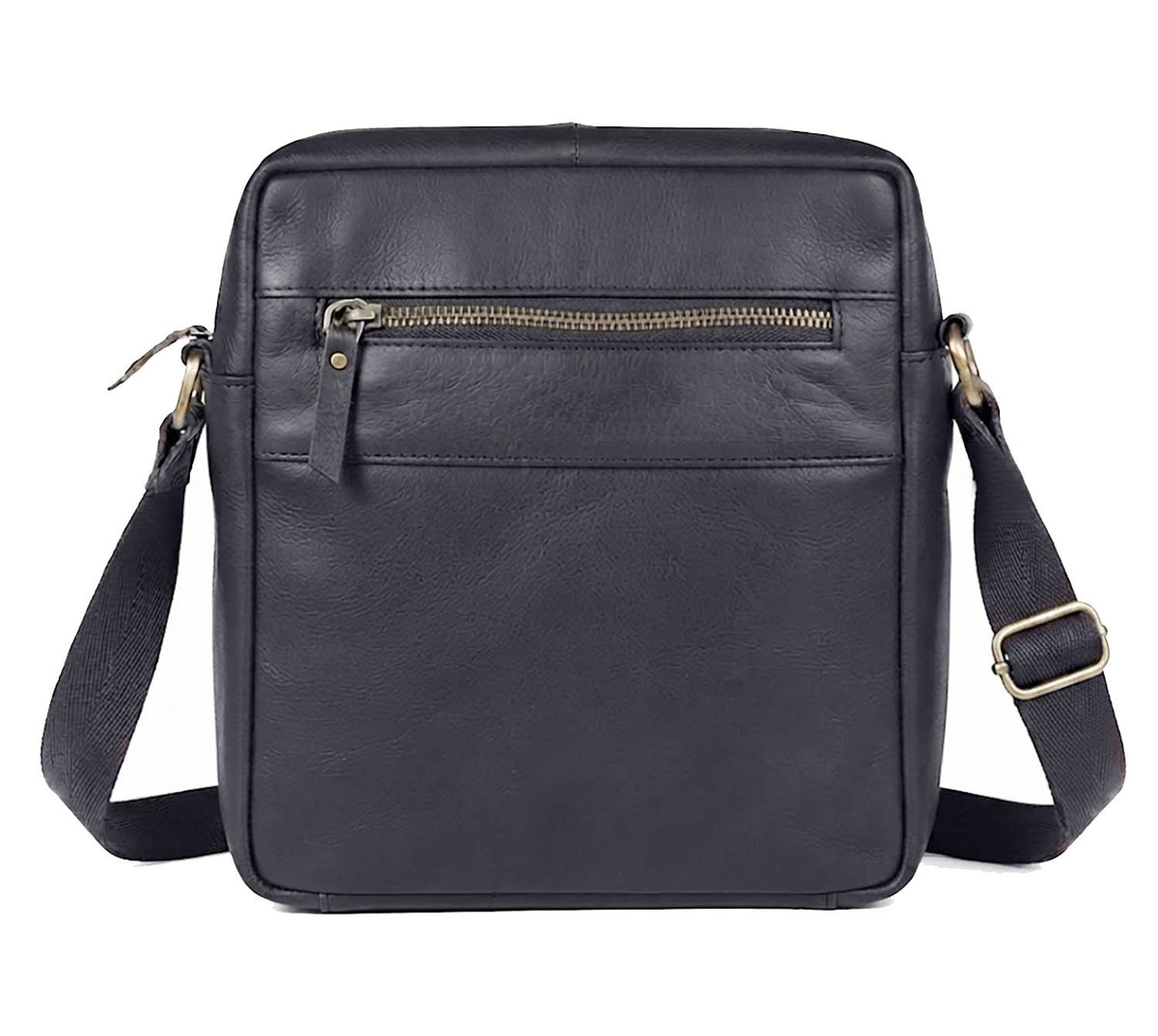 Bullz Sling leather bag SB-03
