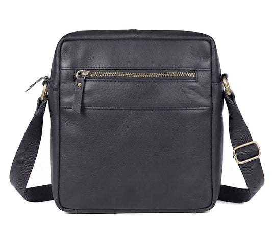 Bullz Sling leather bag SB-03