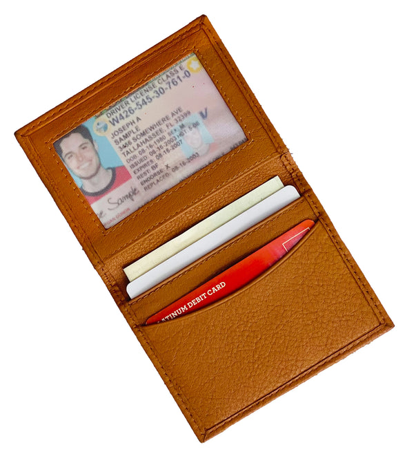 Bullz® Credit Card Holder TXB-CC42