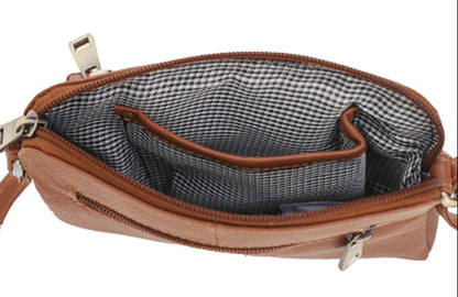 Crossbody shoulder bag for women PM-01