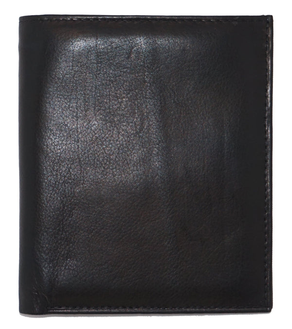 Hipster Mens Wallet 1501