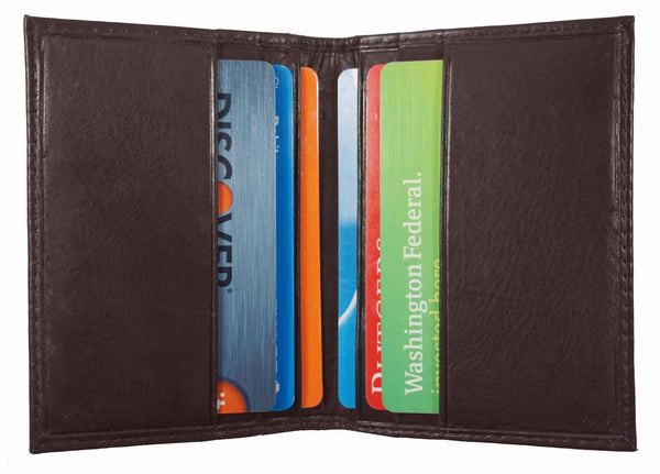 Credit Card Holder CC82-BR