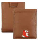 Minimalist mens wallet MC-95