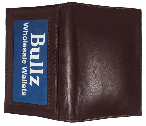 Credit Card Holder CC82-BR