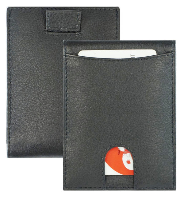 Minimalist mens wallet MC-95