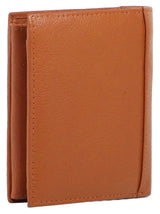 Hipster Mens Wallet 503-TN