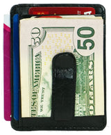 Metal Money Clip 910R