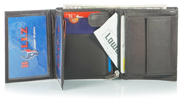 Mens Wallet AH46