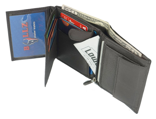 Mens Wallet AH46