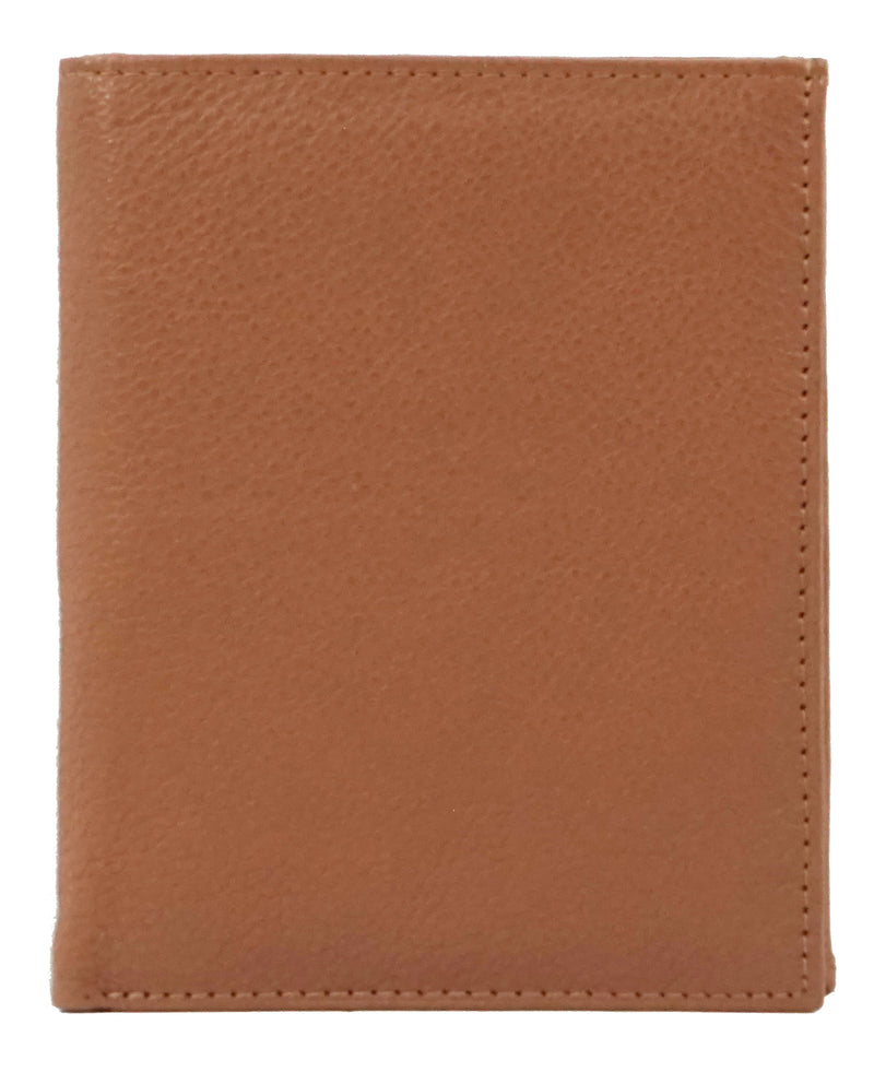 Bullz® Hipster Mens Wallet TXB-AH92