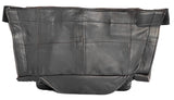 Genuine Leather Concealed Carry Weapon Waist Pouch Fanny Pack Gun Conceal Unisex Purse  BW-1532