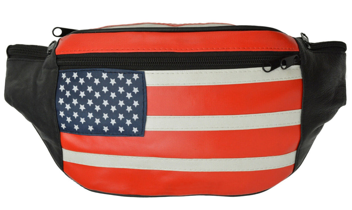 Fanny pack- Waist bag BW-1962 USA