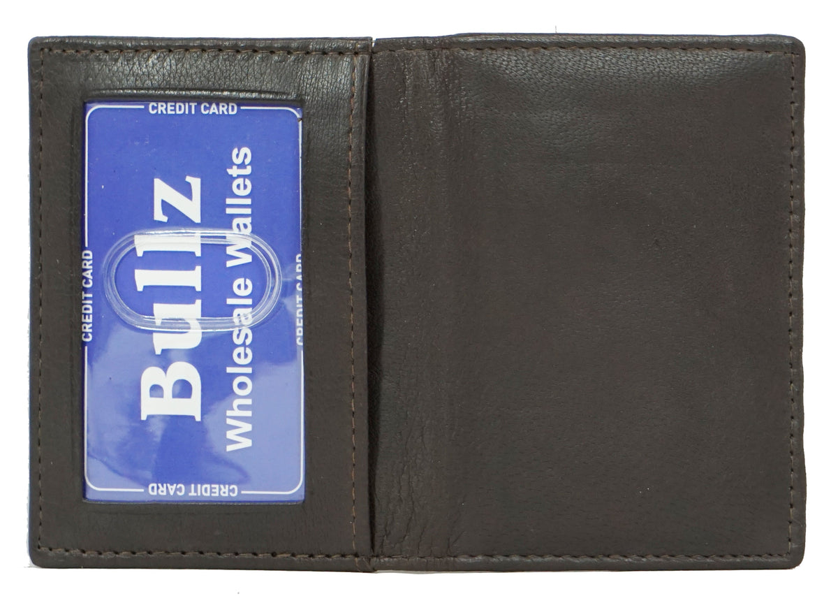 Credit Card Holder RFID CC68