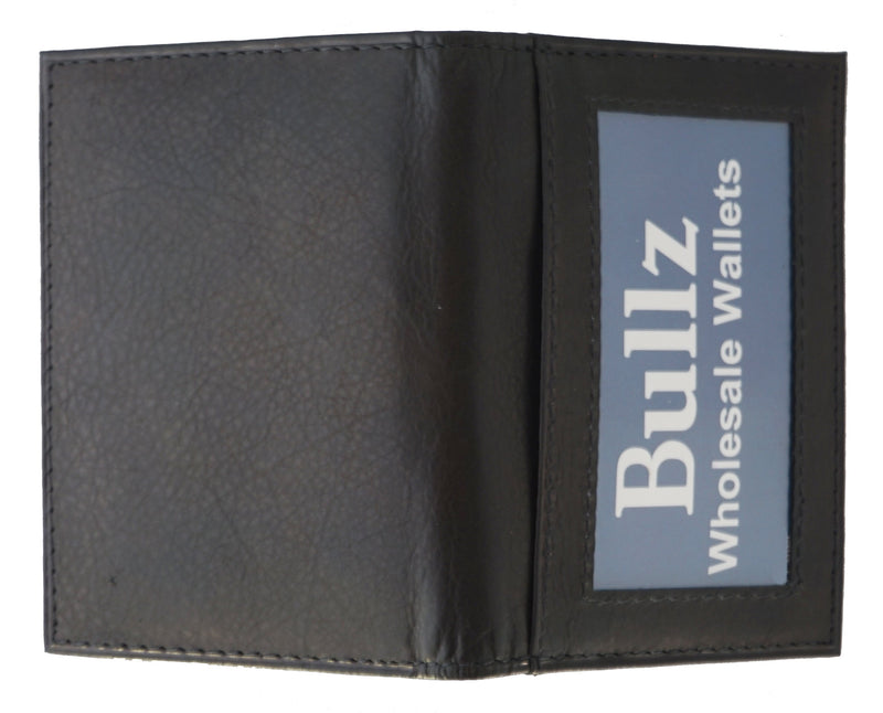 Credit Card Holder CC82-BK