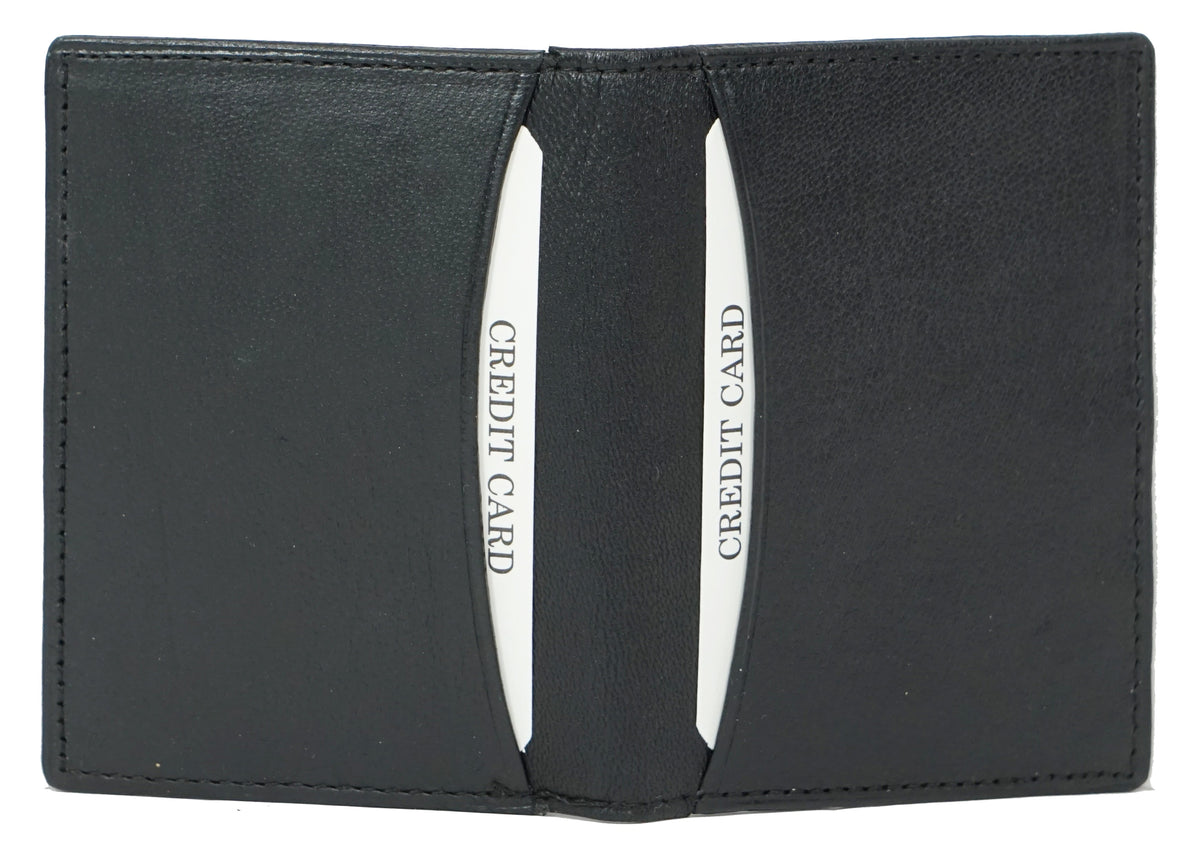 Credit Card Holder RFID CC91