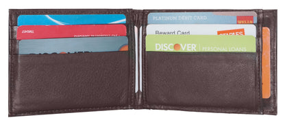 Magnetic Money Clip AW-2094-BR