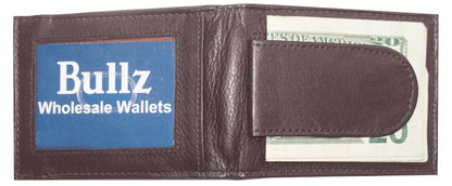 Magnetic Money Clip AW-2094-BR