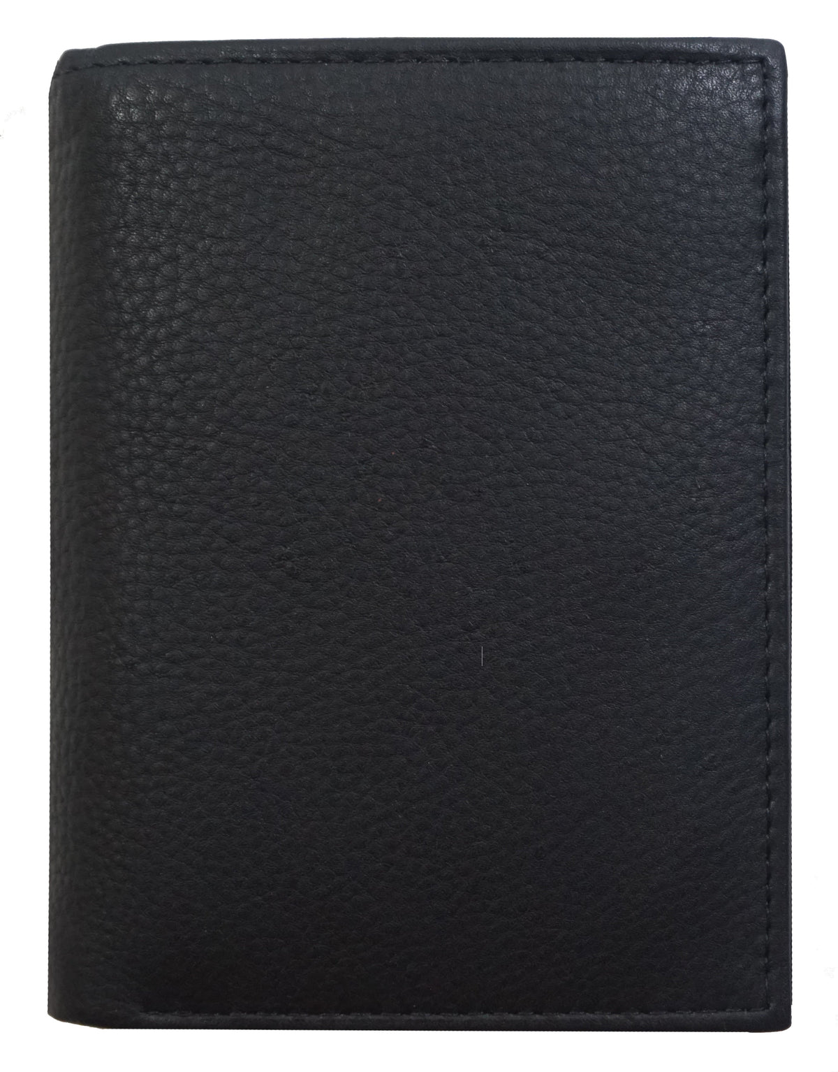 Hipster Mens Wallet AH46-BK-HP