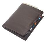 Bullz® Hipster Mens Wallet TXB-AH92