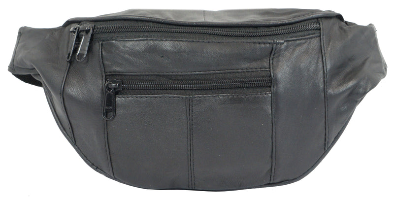 Bulk black fanny packs best sale